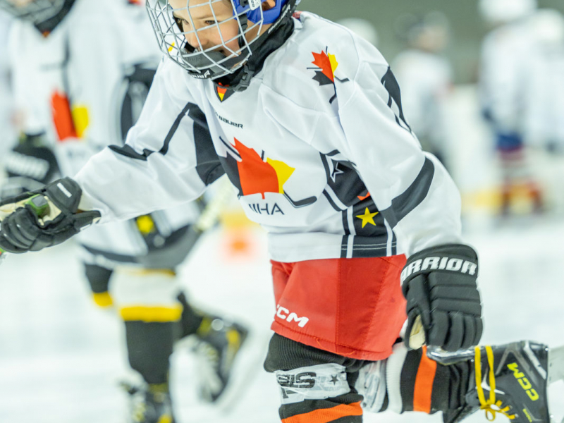 IIHA Camp Ferlach Osterreich 53